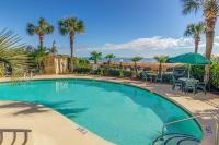 Coastal Living Retreat - Ferienwohnung Myrtle Beach