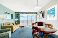 Bay Watch 0906 - Ferienwohnung Myrtle Beach