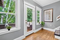 Spacious Savin Hill 2BR with Pvt Balcony - B&B Boston
