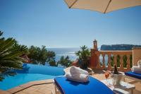 Apartamento con vistas al mar