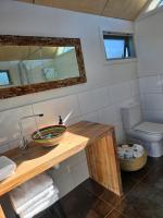 Chambre Double avec Salle de Bains Commune