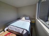 Chambre Double - Vue sur Montagne