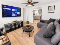 Urban Blodgett Lofts I 1BR Near NRG DT & FIFA -2 - B&B Houston