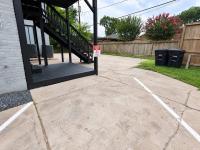 1BR Loft Near TSU and Med Center I Assigned Parking I Third Ward Houston 2 - Ferienwohnung Houston