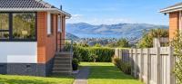 Whole House-Nice, cozy house in Dunedin with spectacular view - B&B Dunedin