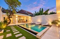 Villa Angela - Ferienwohnung Seminyak