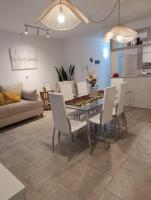 Nueva Córdoba Ejecutivo - B&B Córdoba