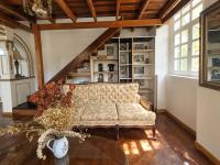 Atelier, Duplex vintage en el Centro - Chambres d'hôtes Medellín