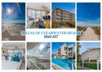 Villas of Clearwater Beach - Unit A11 - Ferienwohnung Clearwater Beach