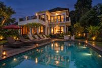 Mardika Private Villa - Ferienwohnung Ubud