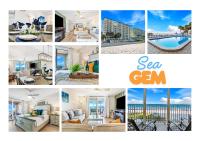 Sea Gem - B&B Clearwater Beach