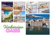 Harborview Oasis in Clearwater Beach - B&B Clearwater Beach