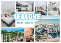 Seacove in Indian Shores - B&B Clearwater Beach