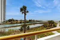 Ocean Creek Plantation D-1 - Ferienwohnung Myrtle Beach