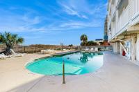 Ocean Pier IV - 332 - B&B Myrtle Beach