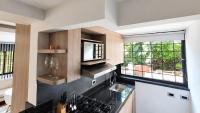 Loft con terraza y jacuzzi, San Lucas, Poblado - B&B Medellín