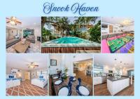 Snook Haven - B&B Clearwater Beach