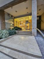 21 Premium Pet Firendly and Rambla - B&B Montevideo