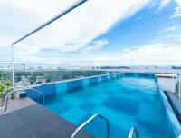 1Willow-Nest l CozyStay Near Pune Airport VimanNagar - Ferienwohnung Pune
