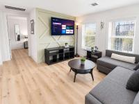 FIFA Stay 1BR Near NRG DT & Med Center -3 - B&B Houston