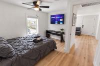 FIFA Stay 1BR Near NRG DT & Med Center -3 - B&B Houston