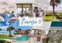 Sonrisa 5 - B&B Clearwater Beach