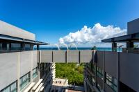 Luxury 1BR Condo Prime Location - B&B Playa del Carmen