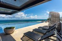 Luxury 1BR Condo Prime Location - Chambres d'hôtes Playa del Carmen