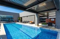 Luxury 1BR Condo Prime Location - B&B Playa del Carmen