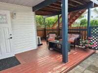 Urban Retreat - Ferienwohnung Nanaimo