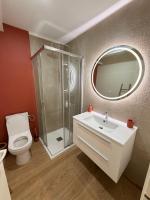 Maison Naora FWI - Ferienwohnung Petit-Bourg
