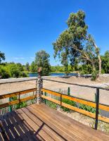 El Pedregullo - B&B Neuquén