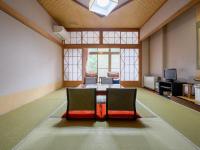 Japanese-Style Room