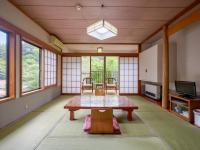 Japanese-Style Room