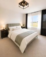 Livingston Inn - B&B Calgary