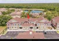 Magic Villa Orlando - Bed and Breakfast Orlando
