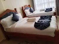 Doppelzimmer mit Seeblick