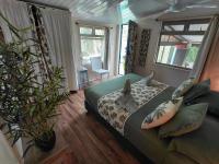 Teavapiti Lodge - Bed and Breakfast Uturoa