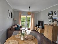 Apartamenty Słoneczne Centrum Szklarska Poręba - B&B Szklarska Poręba