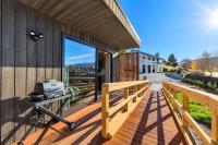 Skyline Haven - Ohana - Ferienwohnung Lake Tekapo