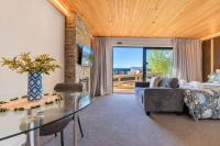 Skyline Haven - Ohana - Ferienwohnung Lake Tekapo