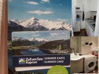 Appartement Daniel Kaprun - B&B Kaprun