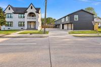 2BR Loft Near TSU and Med Center I In-Unit Laundry I Third Ward Houston 1 - Ferienwohnung Houston