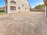 2BR Loft Near TSU and Med Center I In-Unit Laundry I Third Ward Houston 1 - Ferienwohnung Houston