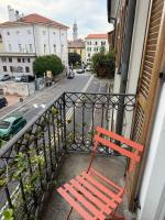 GUEST HOUSE al 5 - B&B Varese