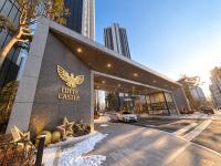 킨텍스 홍대 서울역 김포공항 고양종합운동장- Foreigner Only - B&B Goyang-si