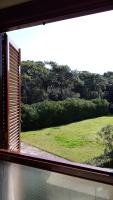 Apartment with Garden View