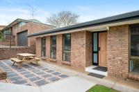 Heinlen Family Retreat on Boandik - Bed and Breakfast Mount Gambier