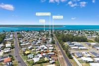 Burrum Heads Comfy Coastal Escape - Bed and Breakfast Burrum Heads
