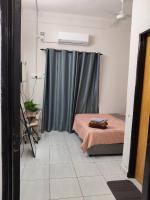 Casa con 1 dormitorio